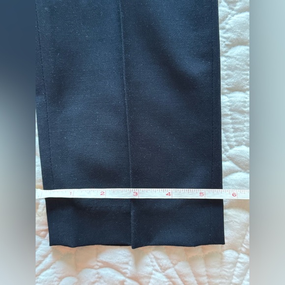 H&M Dress Pants - Boys Size 10-11 - Picture 8 of 16